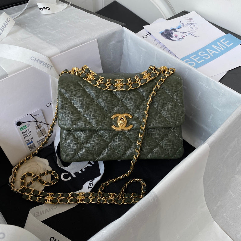 Satchel Bags - CLN Bags - 194