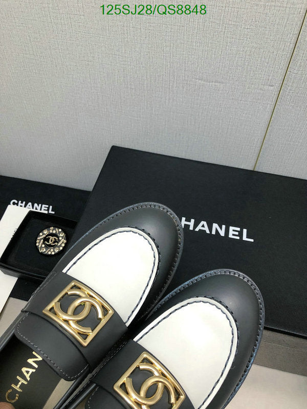 SAMC - CHL Women Shoes - 088