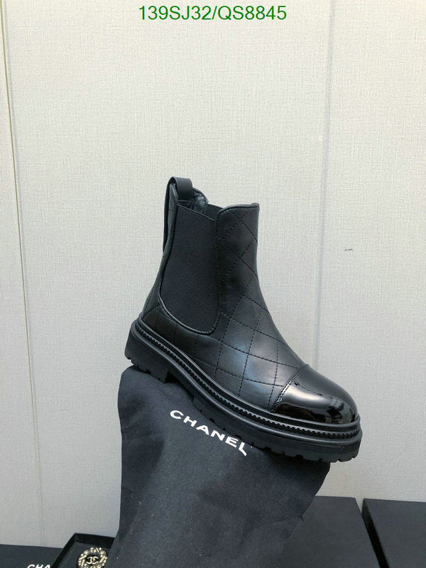 SAMC - CHL Women Boots - 122