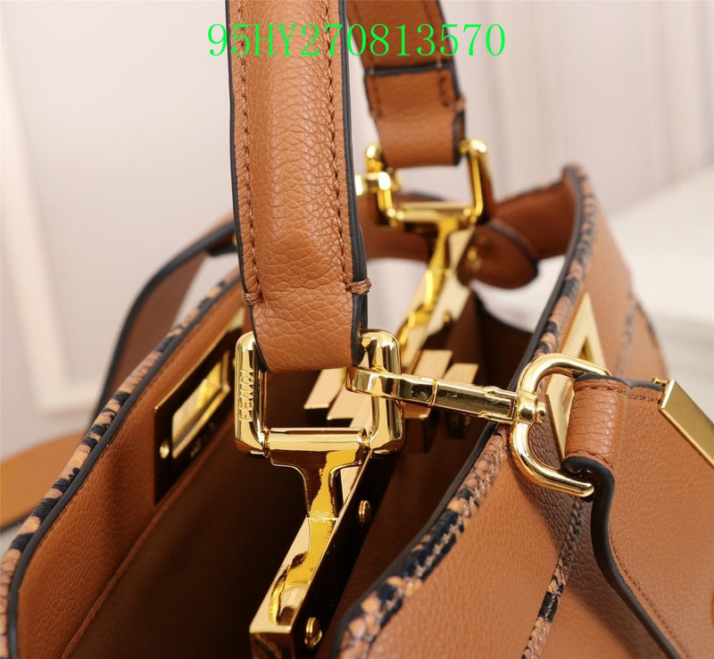 Glami - FDE Bags - 2448