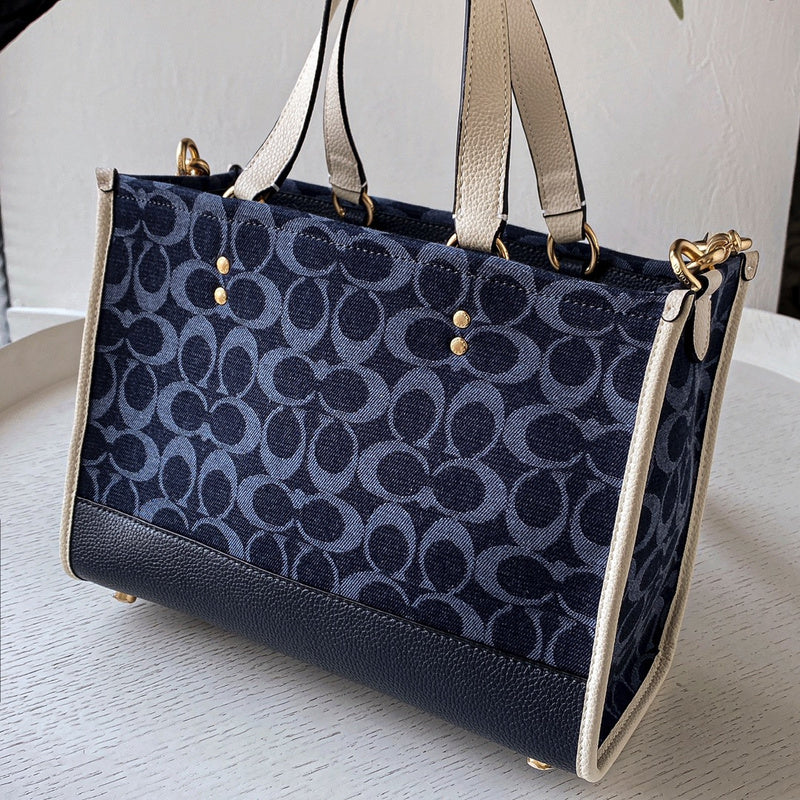 Satchel Bags - CCH Bags - 527