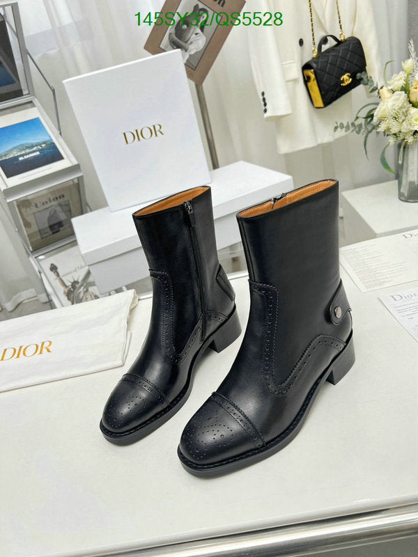 SAMCC - DOR Women Shoes - 1571