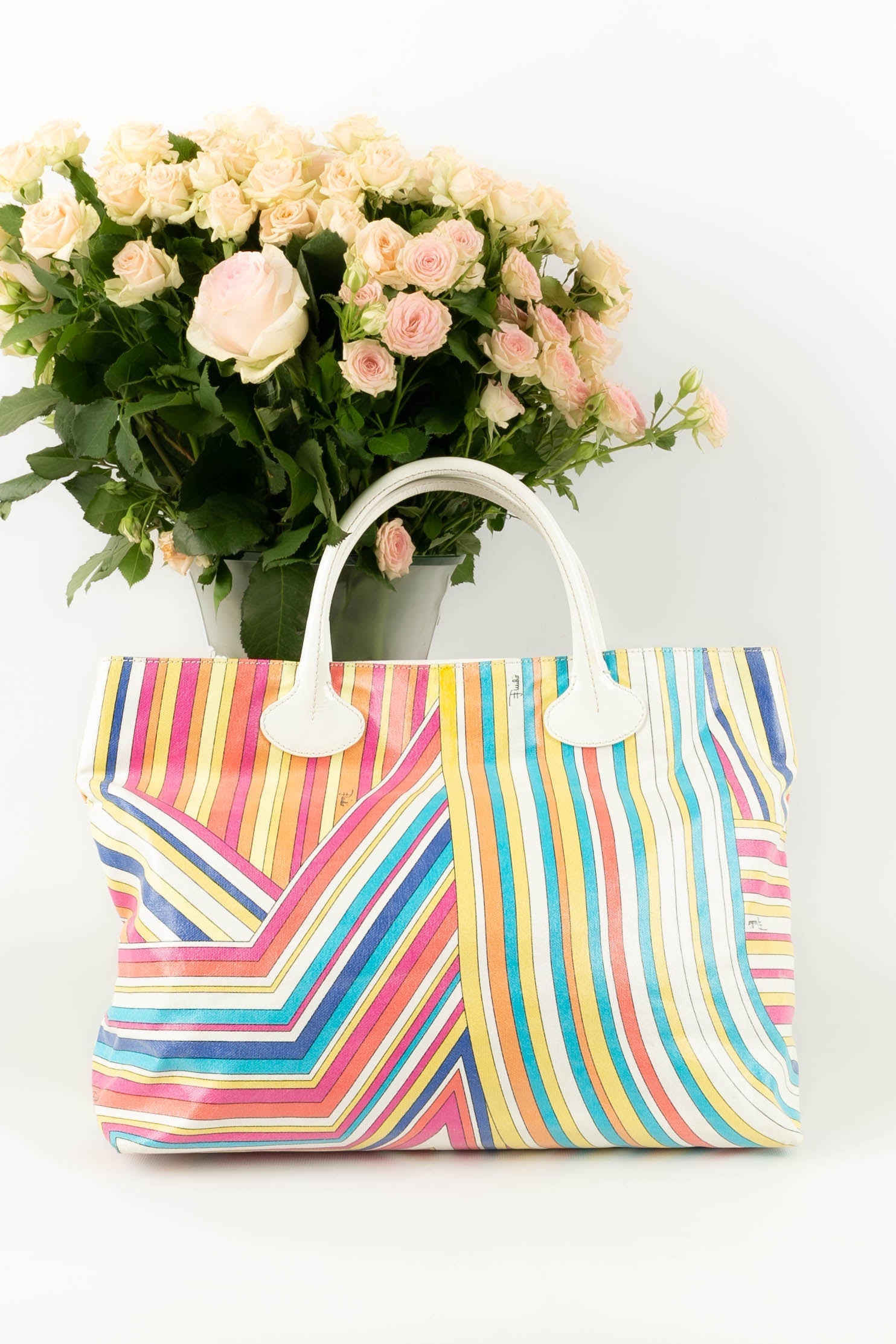 Sac Pucci