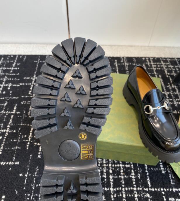SAMC - GUKI Women Shoes - 320