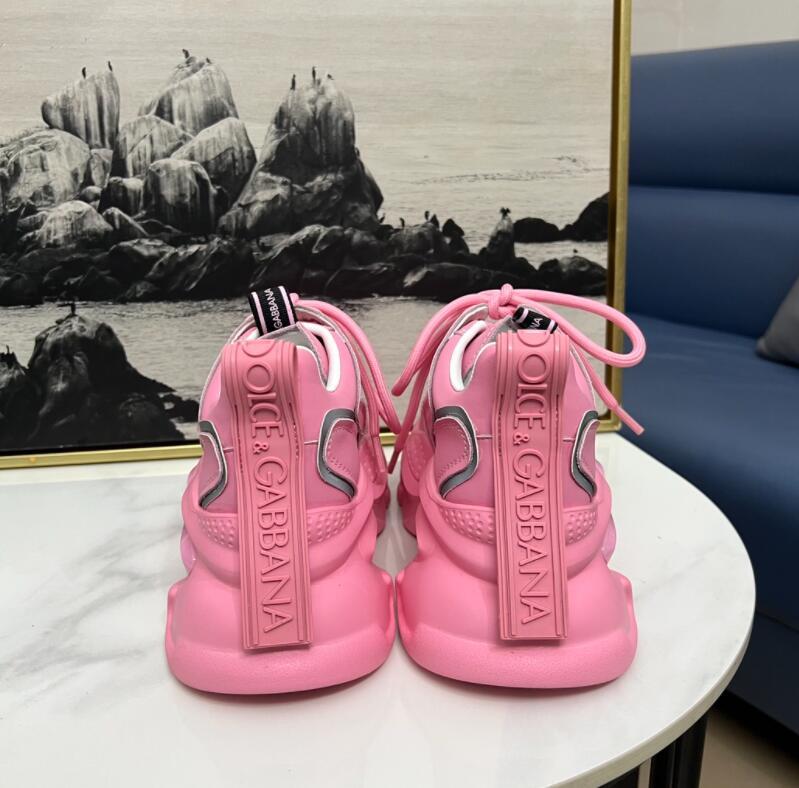SAMC - DAG Women Shoes - 033