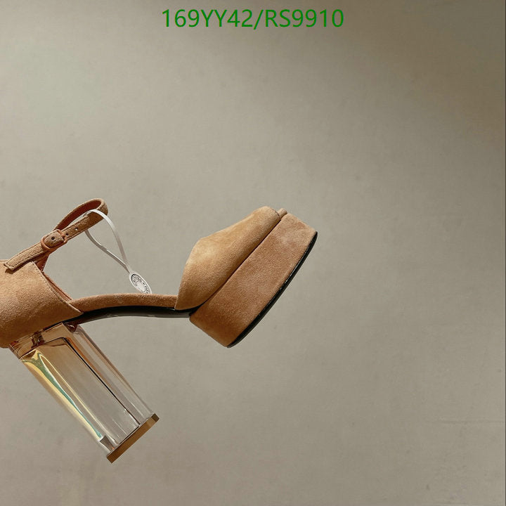 SAMC - HMS Women Shoes - 351