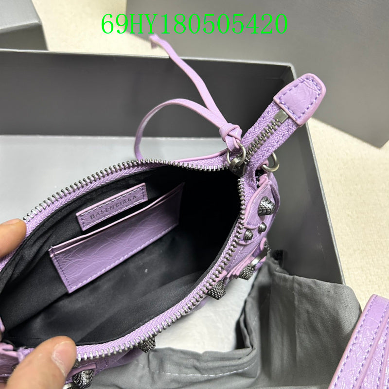 ELE Fashion - BGA Bags - 1783