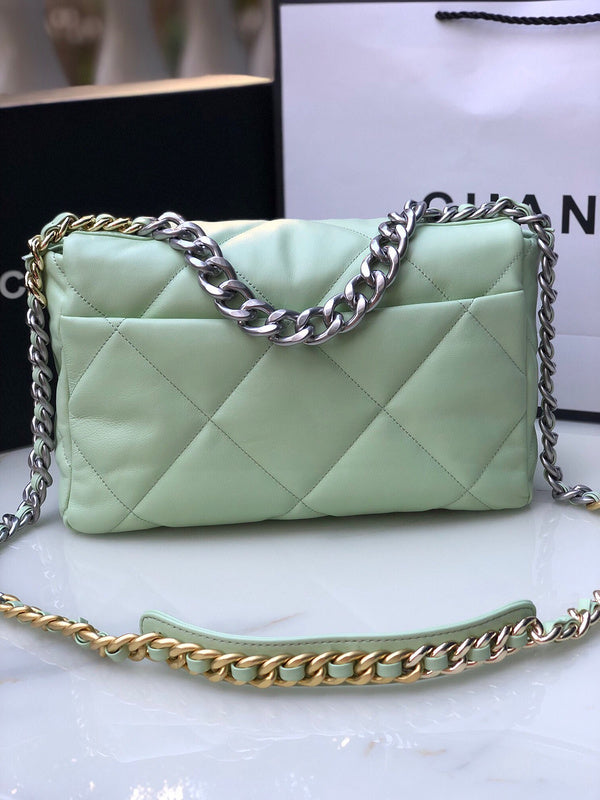 ELE - CHL Bags - 136