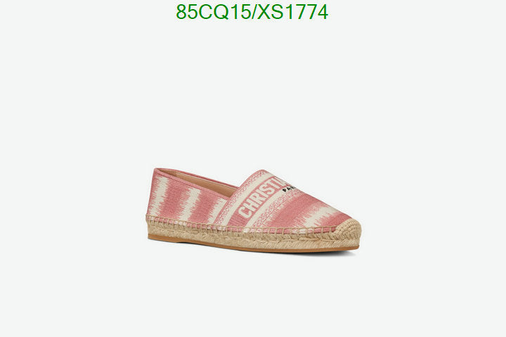 SAMCC - DOR Women Shoes - 2008