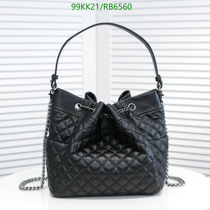 SAMC - CHL Bags Handbags - 064