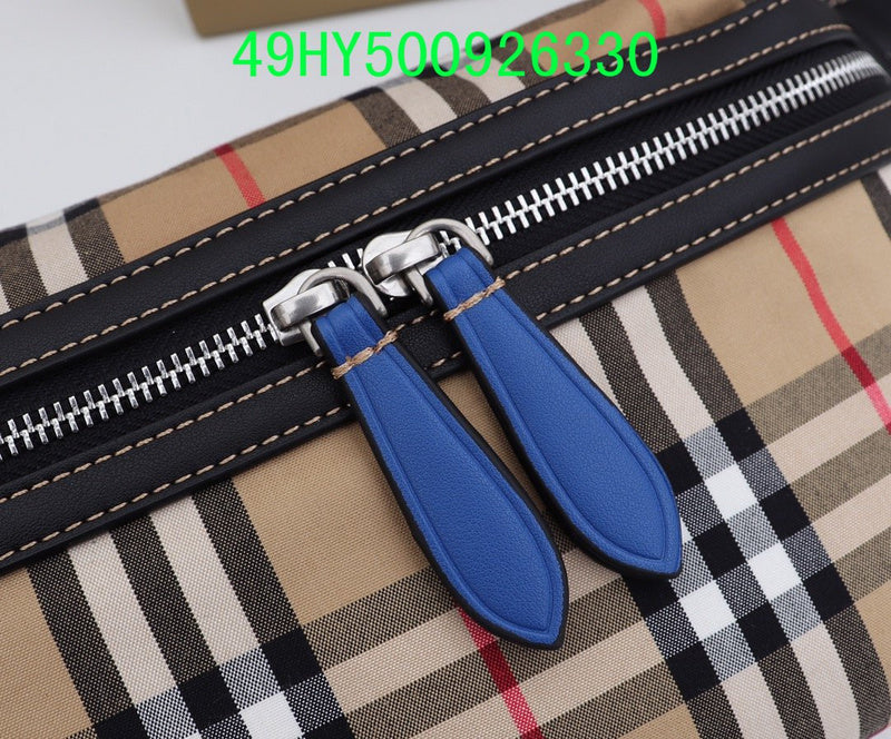 ELE Fashion -BBR Bags - 646