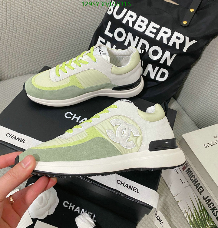 SAMC - CHL Women Shoes Sneakers - 239