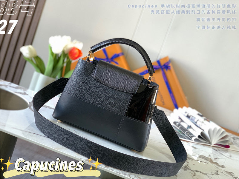 Glamy - LOV Bags - 673