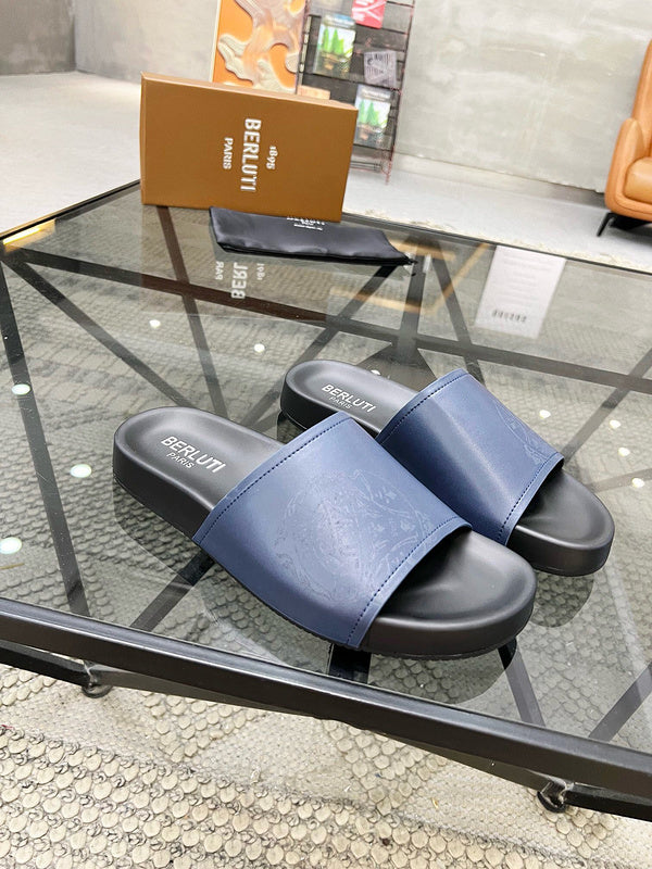 Glami - BRE Men Shoes - 159