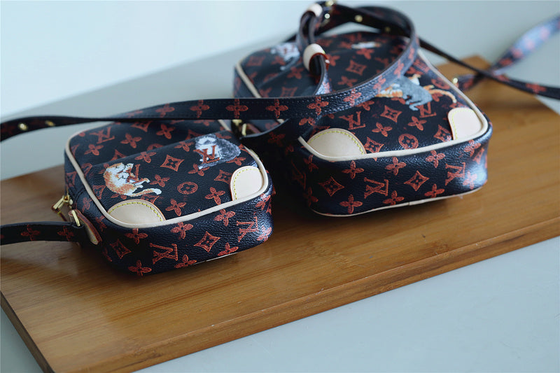 Glami Fashion Lu-Vi bags - 10386