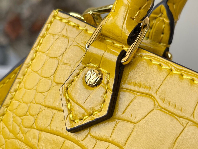Glami- Glami- Lu-Vi bags - 5926