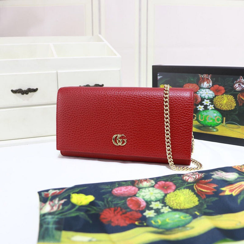 Glami Fashion - GCI Bags - 10097