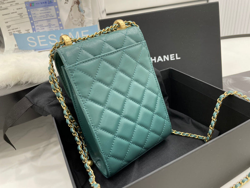 ELE - CHL Bags - 581