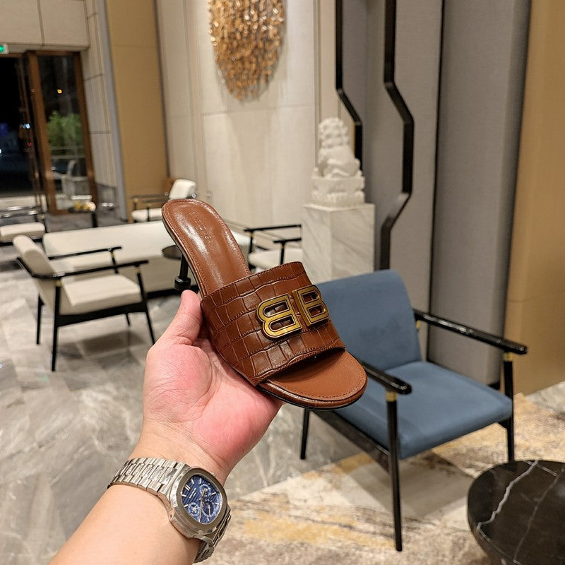 Satchel Bags - BGA Shoes - 745