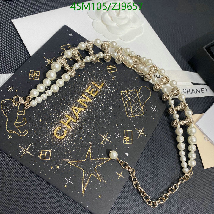 SAMC - CHL Jewelry Necklace - 235