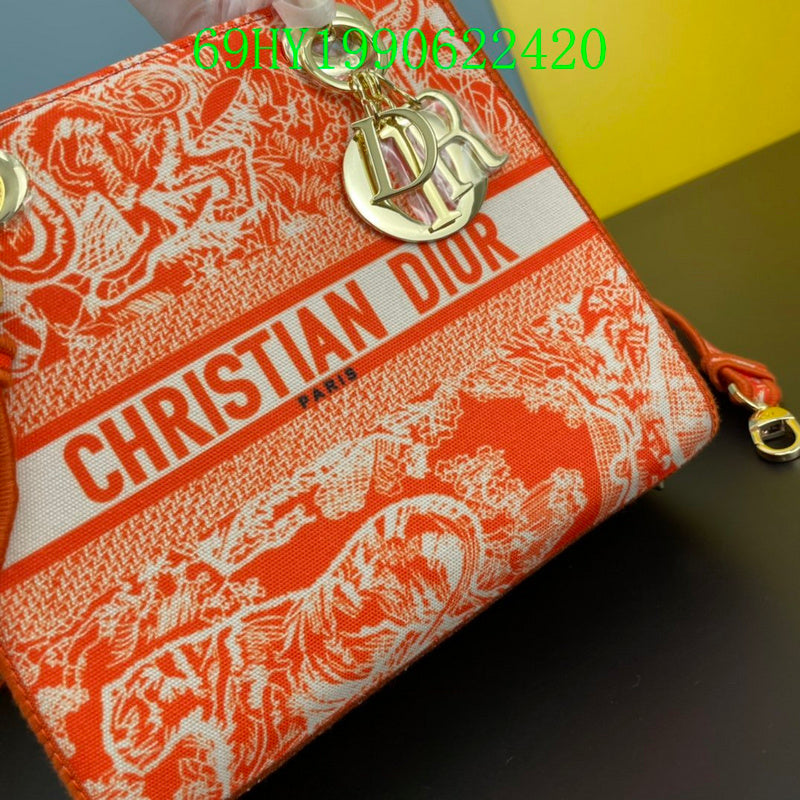 Glami - DOR Bags - 1238