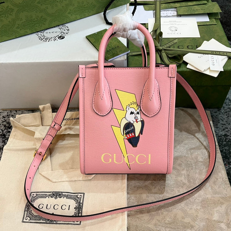 Glami-i GUKI Women Bags - 959