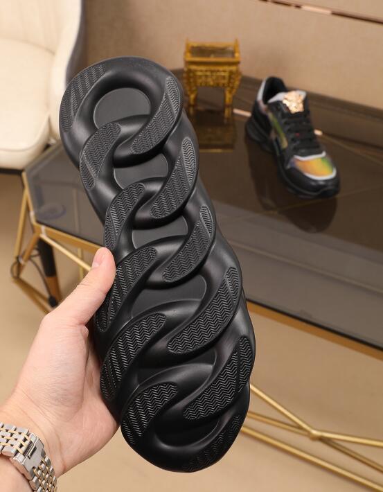 SAMC - VAR Men Shoes - 188
