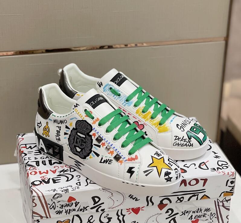 SAMC - DAG Men Shoes - 200
