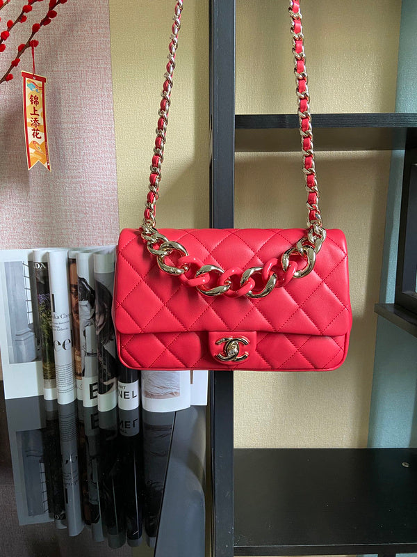 Satchel Bags - CLN Bags - 663