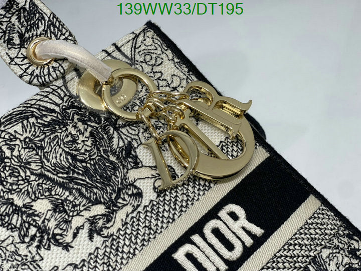 SAMCC - DOR Bags - 841