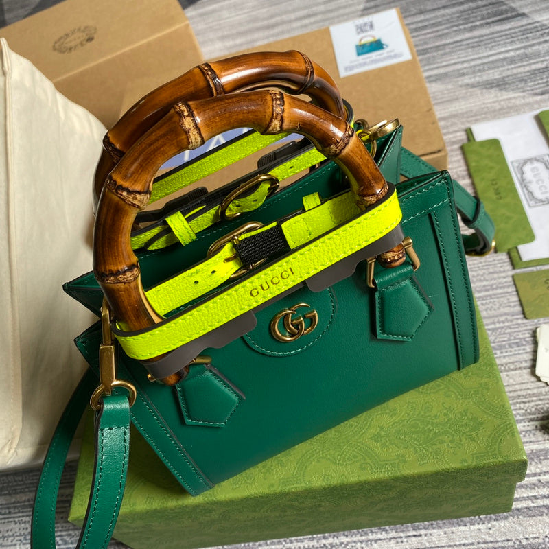 ELE - GG Bags - 1898