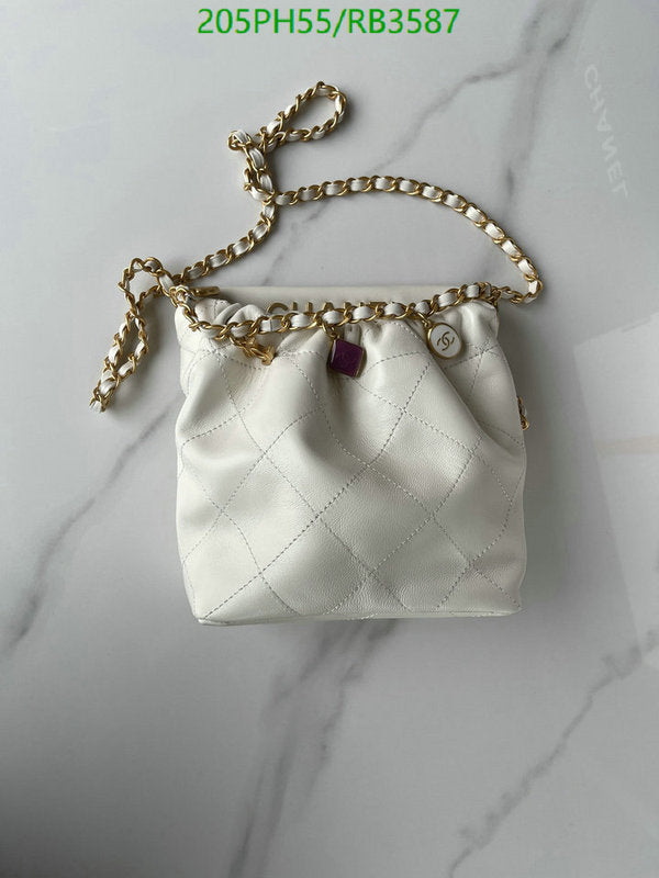 SAMC - CHL Bags - 477