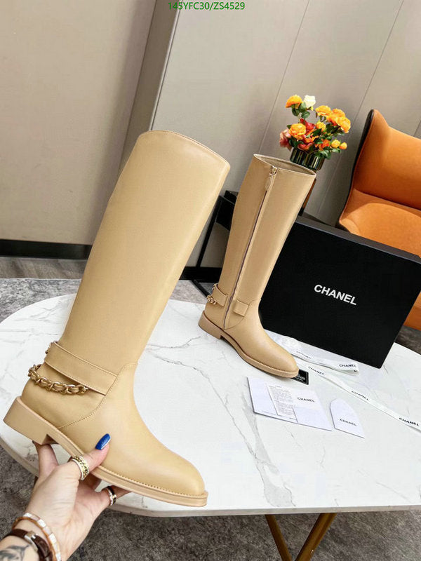 SAMC - CHL Women Boots - 396