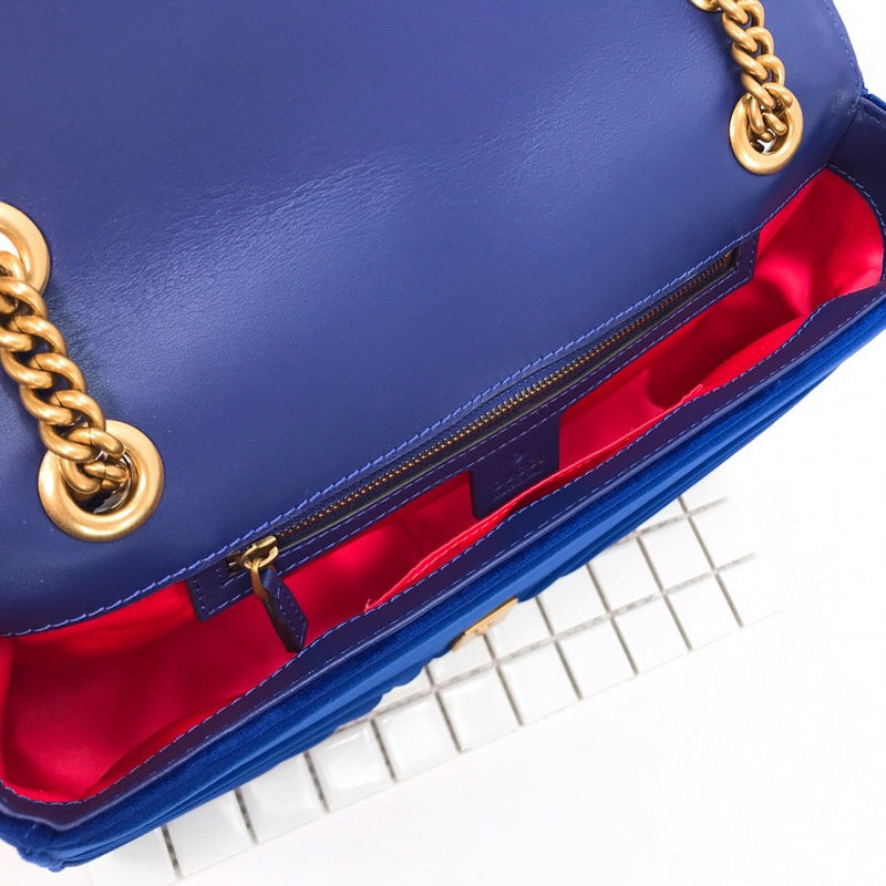 Glami Fashion - GCI Bags - 2492