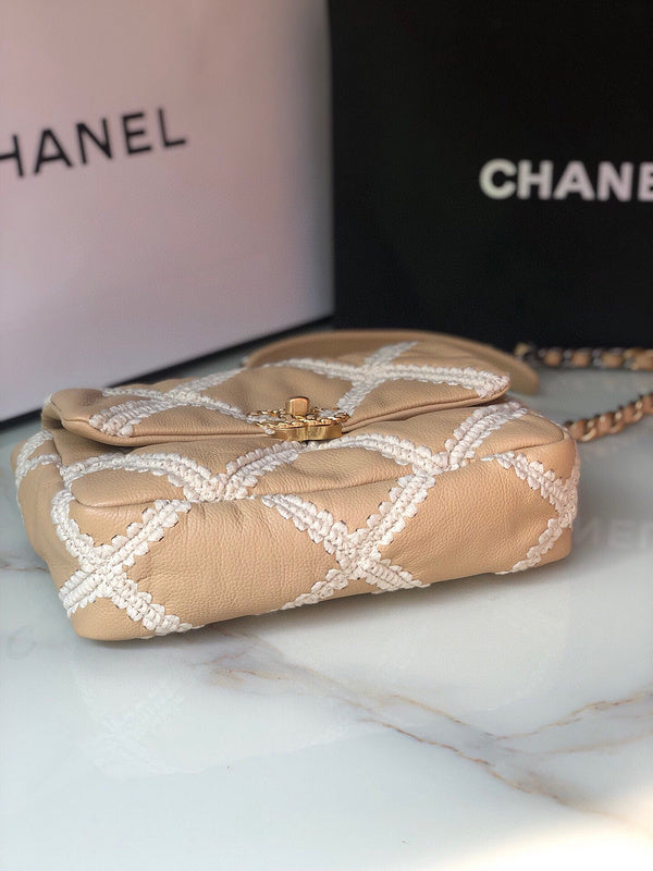 Chanel Bags