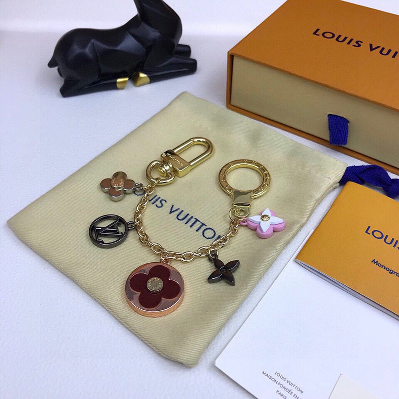 Glami - Mix Keychains - 588