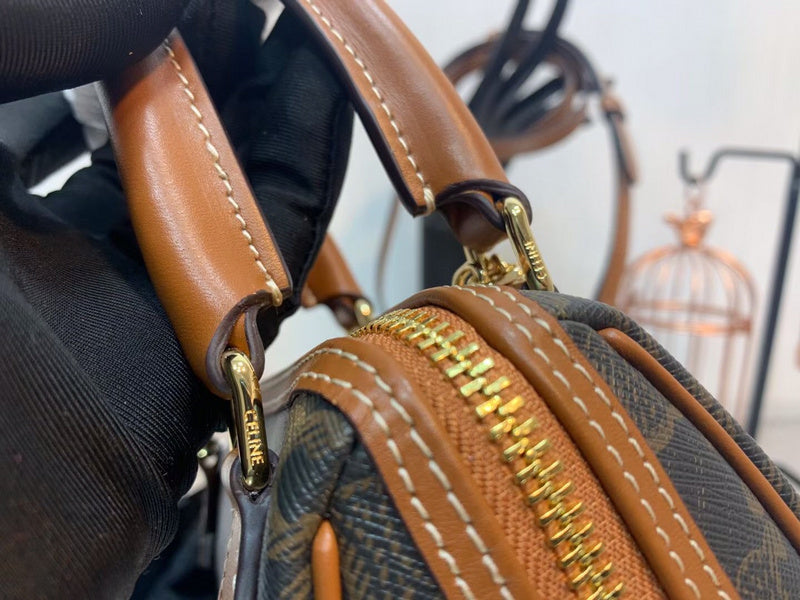 Glamy - COL Bags - 308