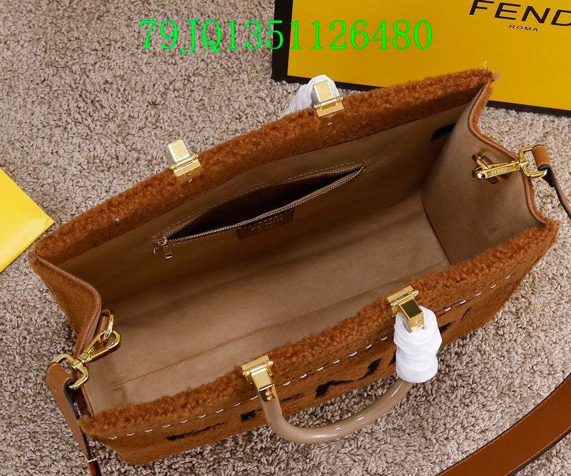 Glami - FDE Bags - 2027