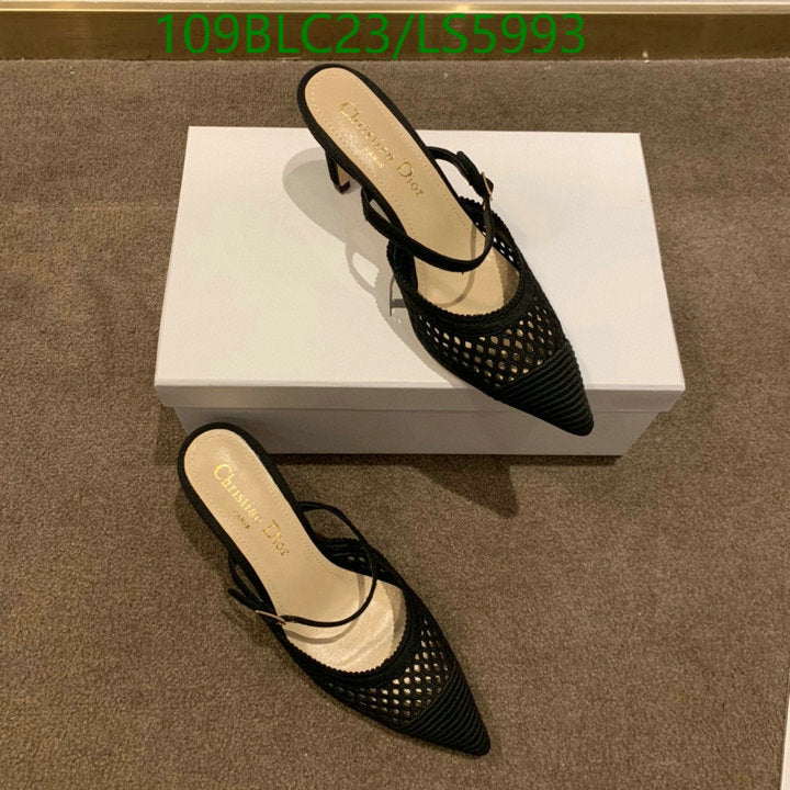 SAMCC - DOR Women Shoes - 1809