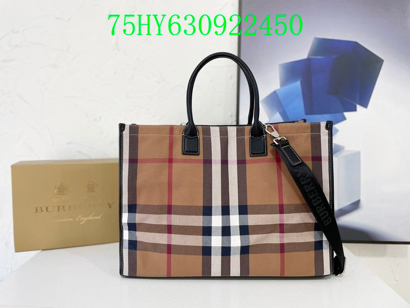 ELE Fashion -BBR Bags - 281