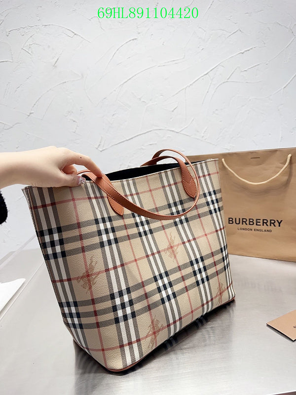 ELE Fashion -BBR Bags - 241