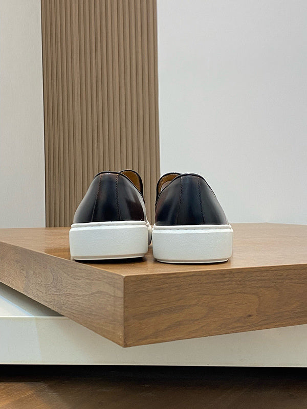 Glami - BRE Men Shoes - 095