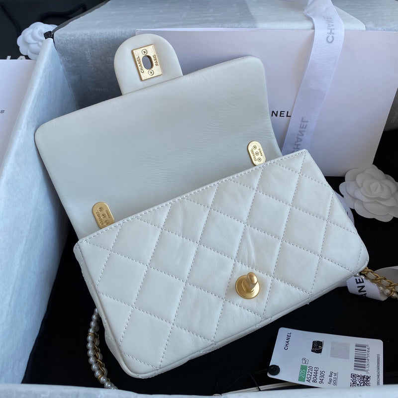 Satchel Bags - CHL Bags - 086