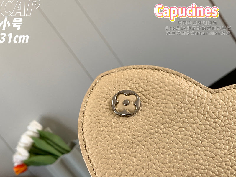 Glamy - LOV Bags - 1215