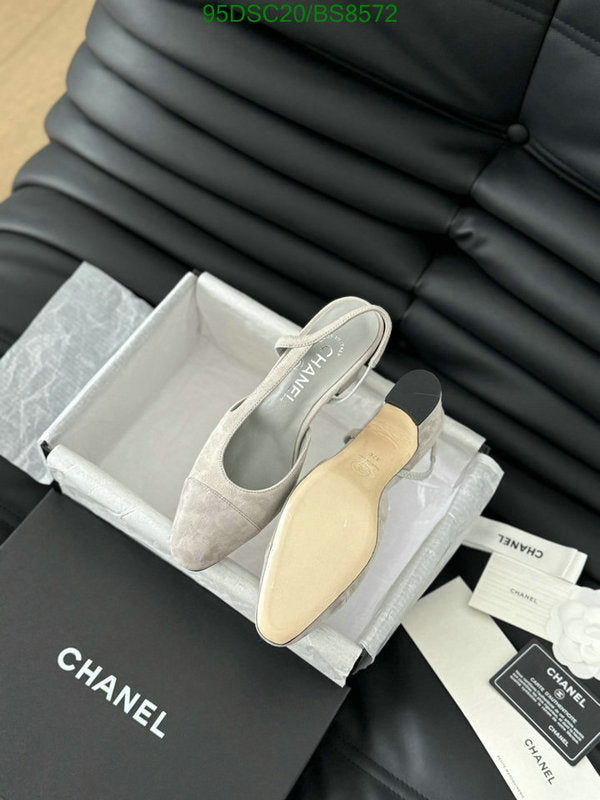 SAMC - CHL Women Shoes Ballet - 013