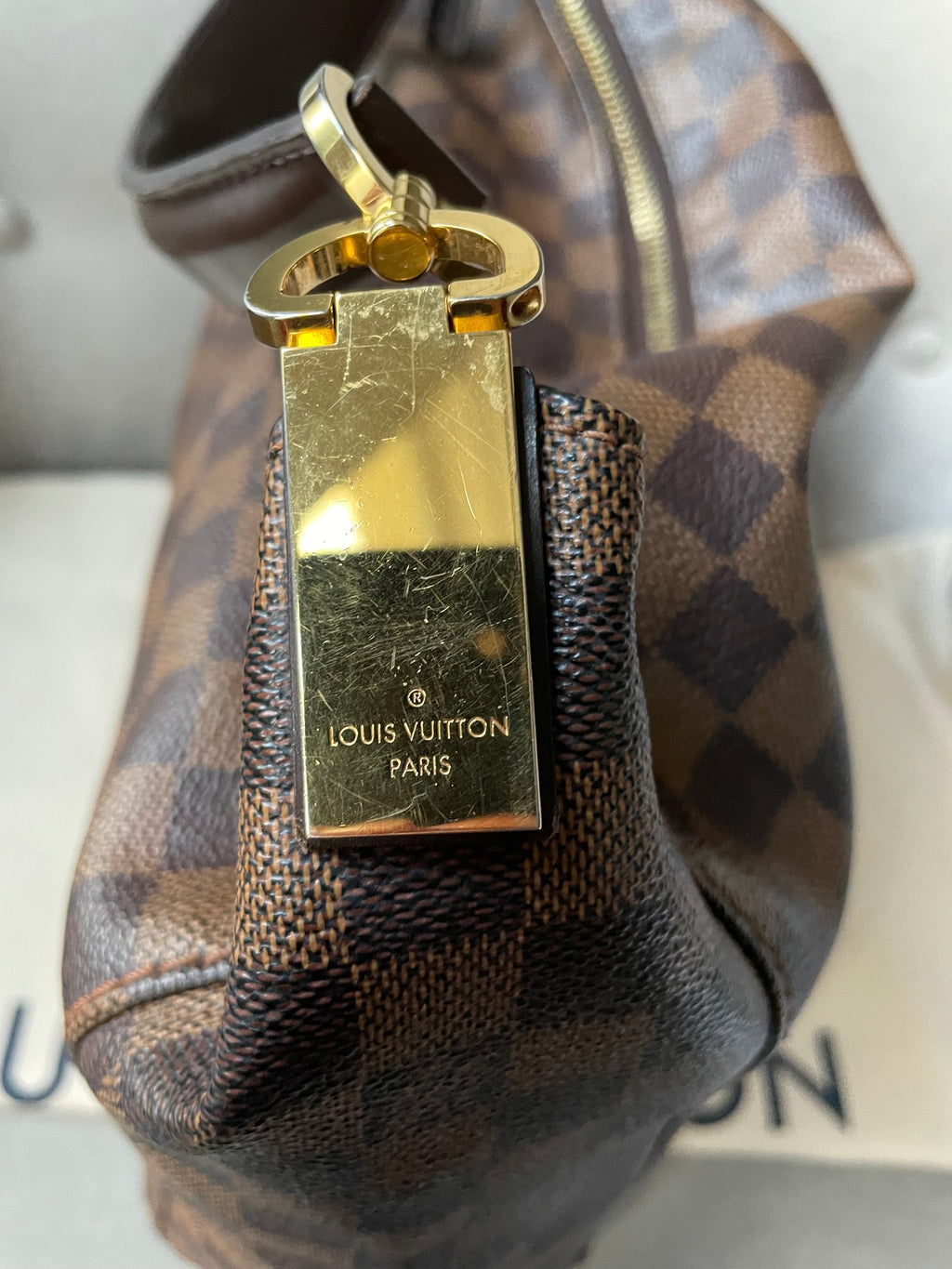 Louis Vuitton Portobello PM