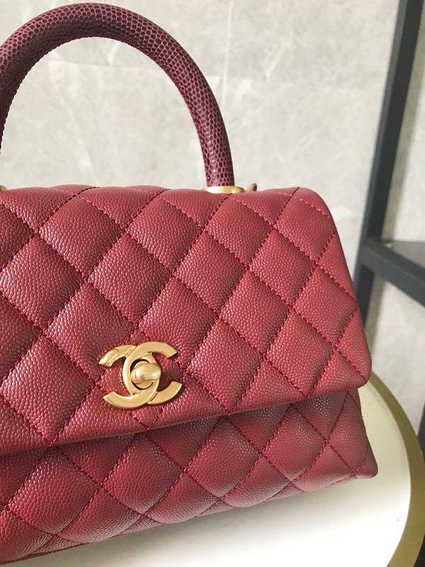 Satchel Bags - CLN Bags - 031