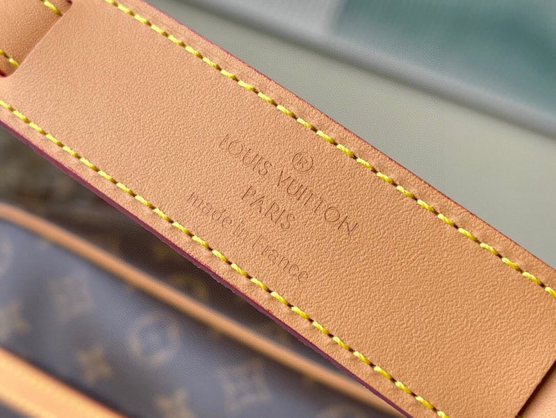 GlamI Lu-Vi bags - 4231