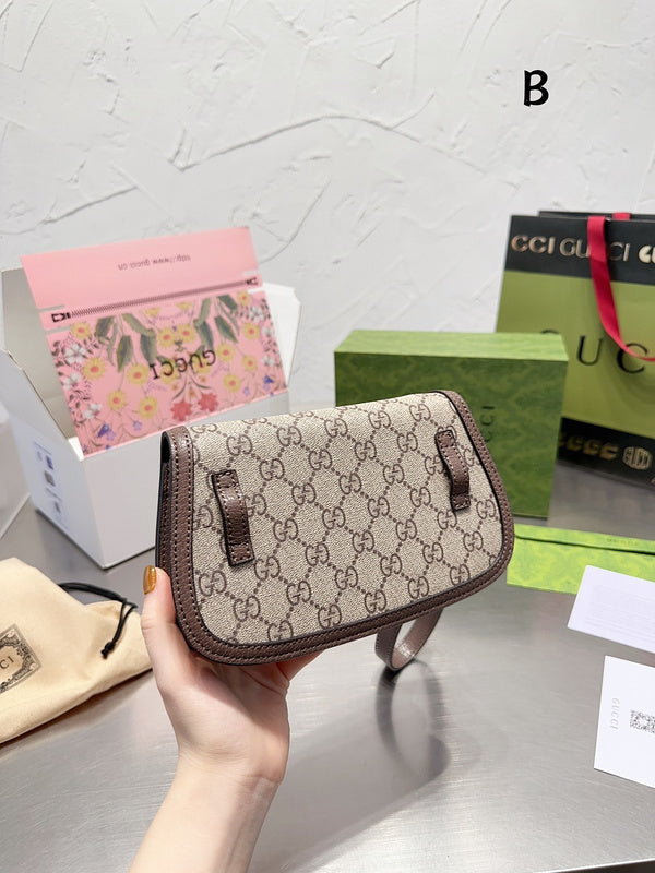 Glami Fashion - GCI Bags - 11920