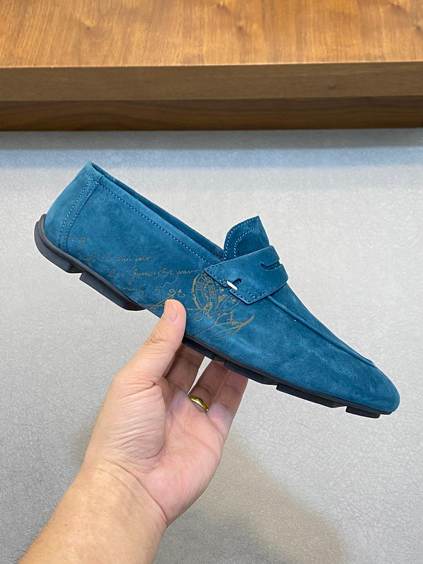 Glami - BRE Men Shoes - 329